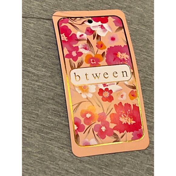 B'tween Blue Gingham Baby Dress & Headband Set - 24MO Cotton New With‎ Tags! - Picture 2 of 6